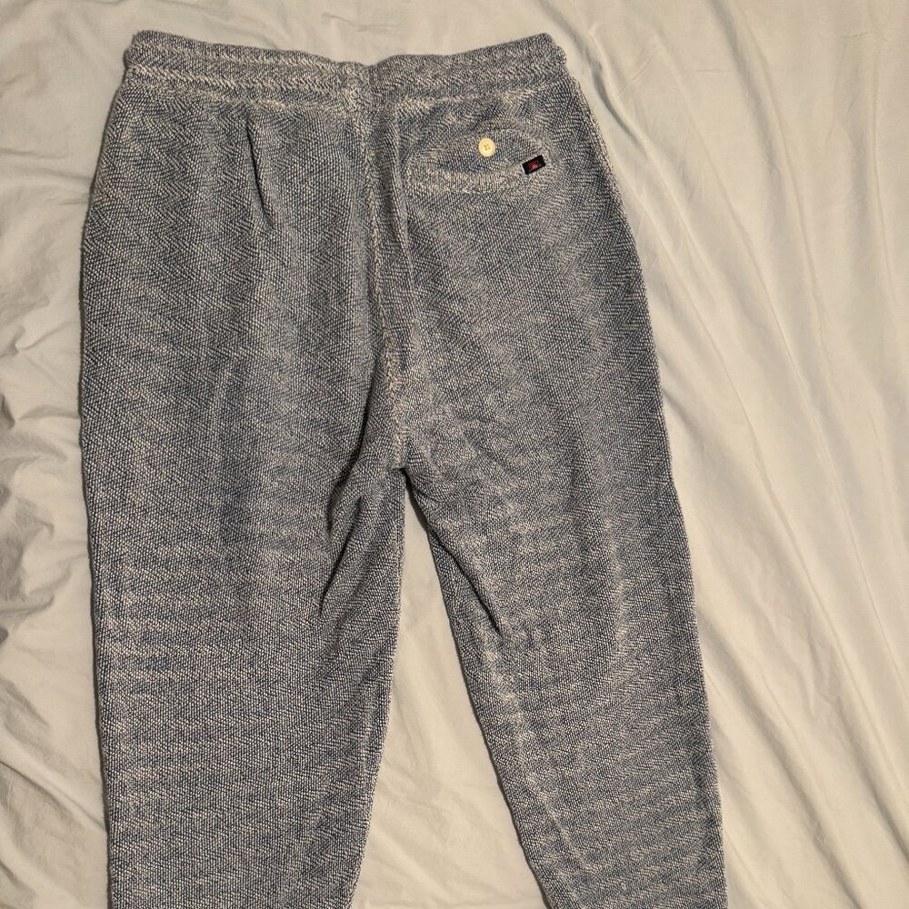 Sweatpants from Faherty